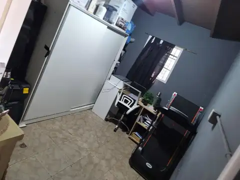 Departamento en Venta en José Clemente Paz, USD 110.000