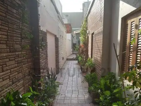 SAN MARTÍN 1900, Piso 0