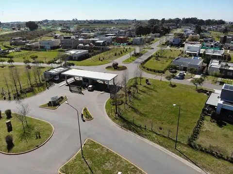 Terreno en Venta en Pilar Del Este - Santa Elisa, Countries y Barrios Cerrados en Pilar