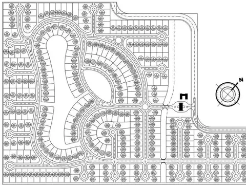 Terreno en Venta en Pilar Del Este - Santa Elisa, USD 24.000