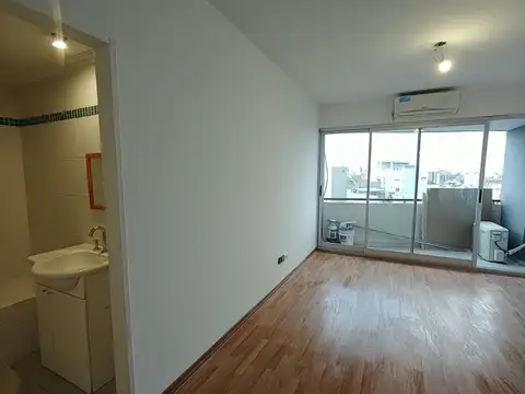 Departamento en Alquiler de Monoambiente
