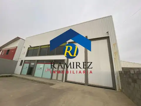 LOCAL EN VENTA - SANTA CRUZ - RIO GALLEGOS - JOSE BENITO DIAZ Nº1.316