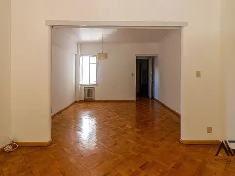 Departamento en Alquiler de 2 dormitorios