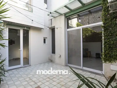 Depto Tipo Casa en Venta al Norte