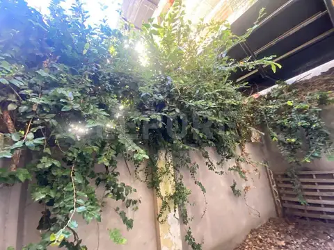 Depto Tipo Casa en Alquiler de 4 ambientes