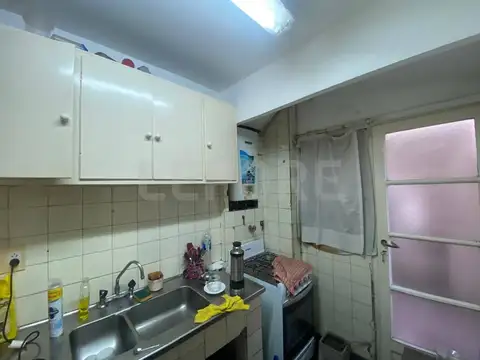 Depto Tipo Casa 4 ambientes con 3 baños