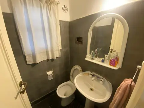 Depto Tipo Casa en Alquiler en Palermo, $ 3.000.000