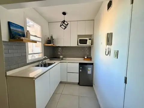 Departamento en Venta de Monoambiente