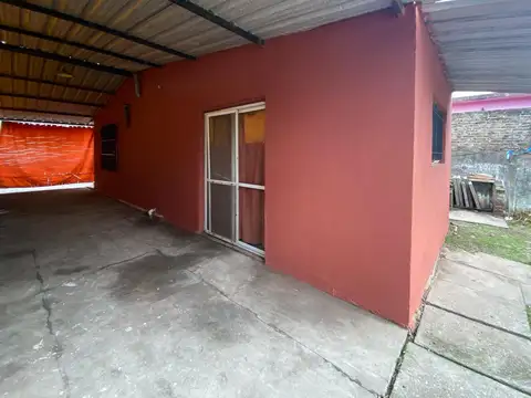 Casa en Venta en Capitan Bermudez, USD 50.000