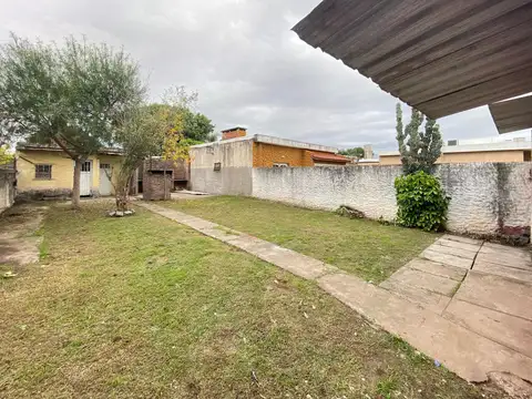 Casa en Venta 45 años