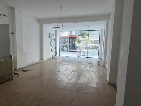 Local en Alquiler en Santa Fe y Talcahuano