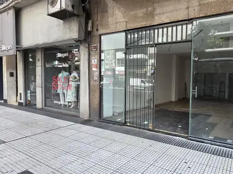 Local en Alquiler en Barrio Norte, $ 4.200.000