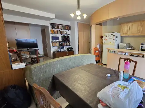 Departamento 2 Amb Super Amplio OPORTUNIDAD