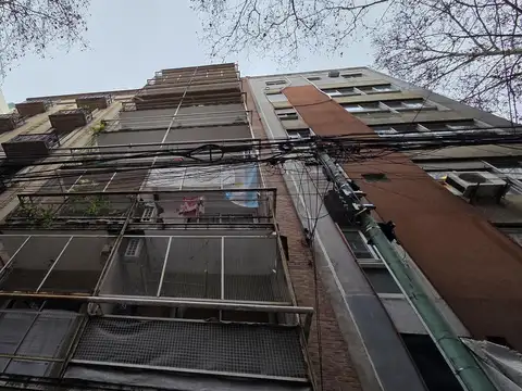 Departamento en Venta en Almagro, USD 99.000