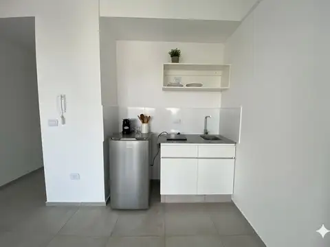 Departamento en Venta de Monoambiente
