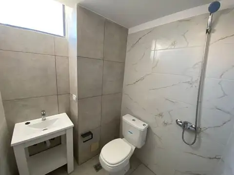 DEPARTAMENTO MONOAMBIENTE EN VENTA EN LA PLATA