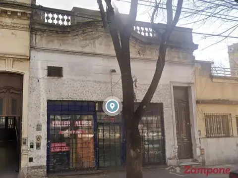 Pavón  al 2200