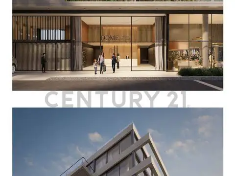 HUMBOLDT 2300, Piso 2