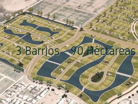 Terreno en Venta en Santo Tome, USD 60.000