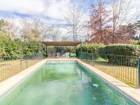 VENTA – CASA QUINTA EN VILLA ASTOLFI – PILAR