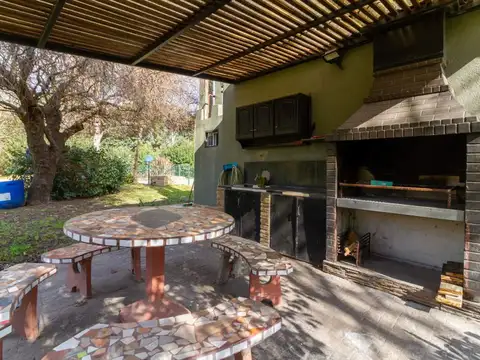 Quinta en Venta 10 años