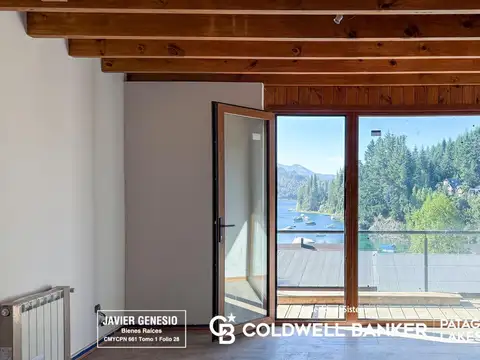 Departamento en Venta en Villa la Angostura, Los Lagos