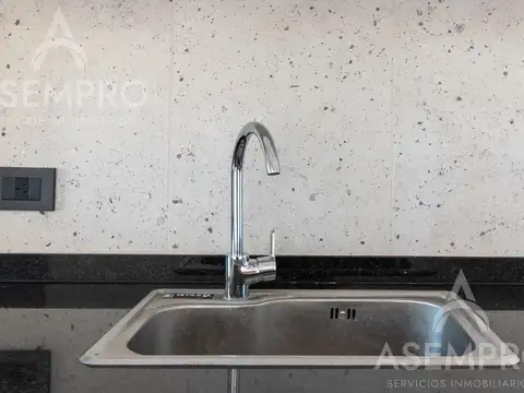 Departamento en Venta A Estrenar