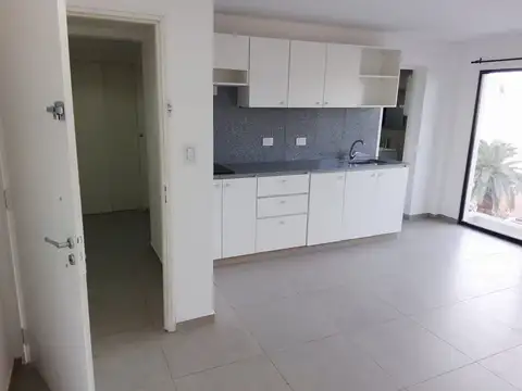 ALQUILER MONOAMBIENTE MORON- A ESTRENAR