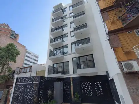 ALQUILER MONOAMBIENTE MORON- A ESTRENAR