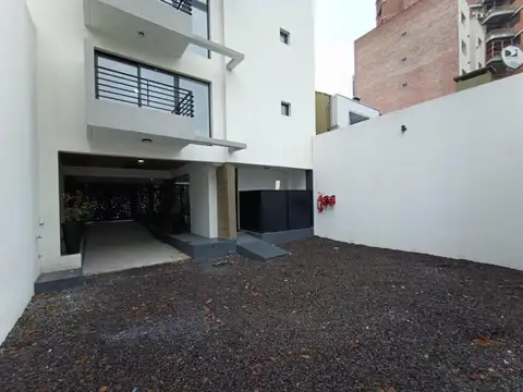 Departamento en Alquiler A Estrenar