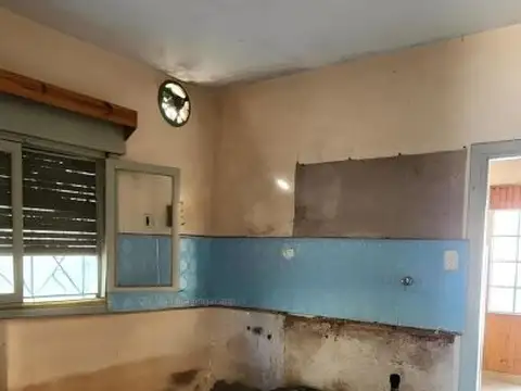 Casa en Venta 36 años