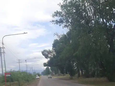 Terreno en Venta de 60000,0 m2