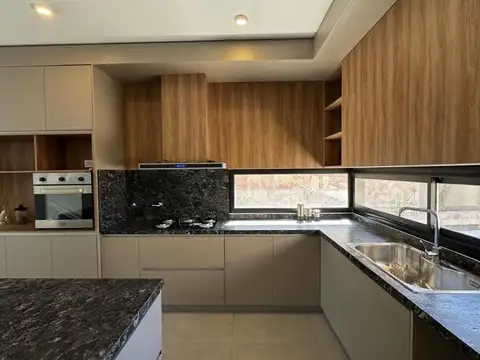 Casa a estrenar en venta - Las Cañitas, Malagueño | 3 dorm,