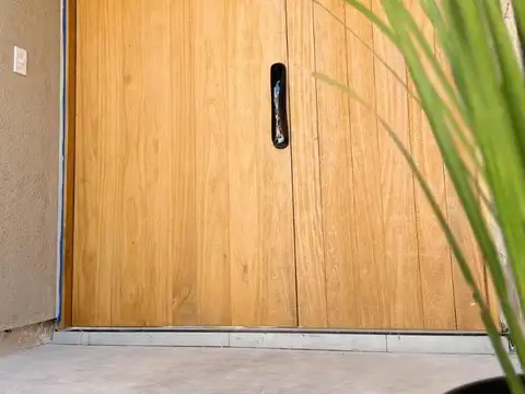 Ruta Provincial C45 Km 1