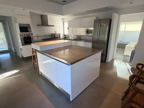 Casa en Alquiler Temporal 10 años