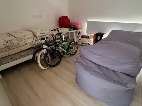 Casa en Alquiler Temporal al Sur