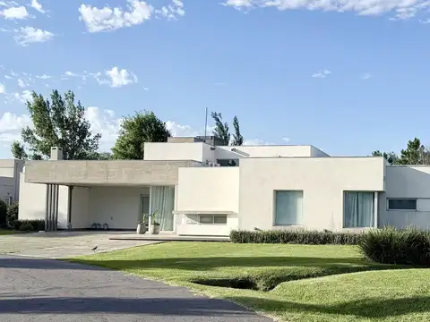 Casa en Alquiler Temporal de 4 dormitorios