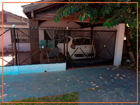 Casa en Venta  - B Arco Iris