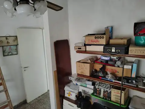 Casa 3 ambientes en venta en Castelar