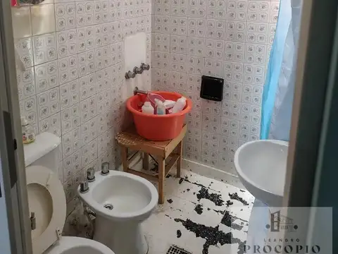 Casa en Venta 60 años