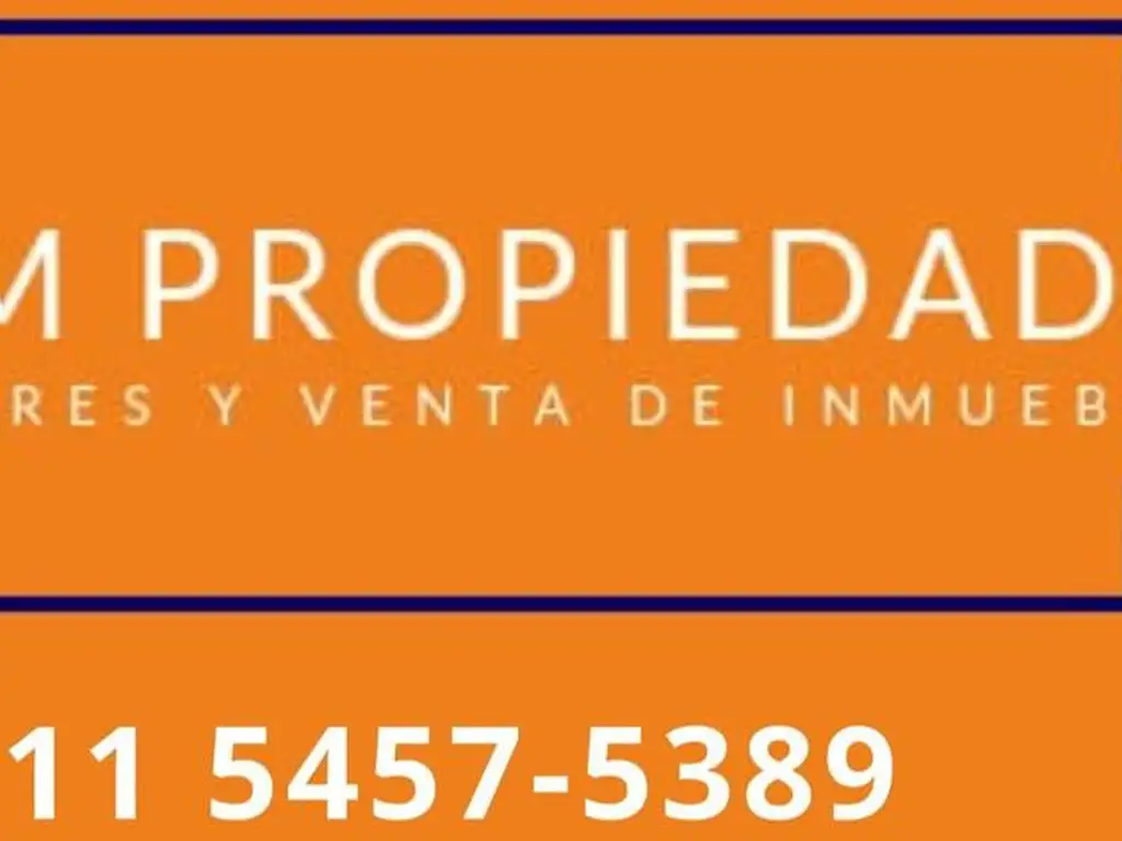 Casa en Venta - 3 dormitorios -