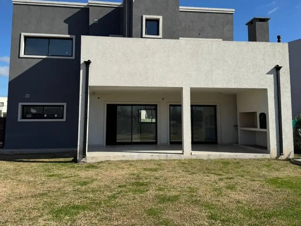 Casa en Venta en San Pablo
