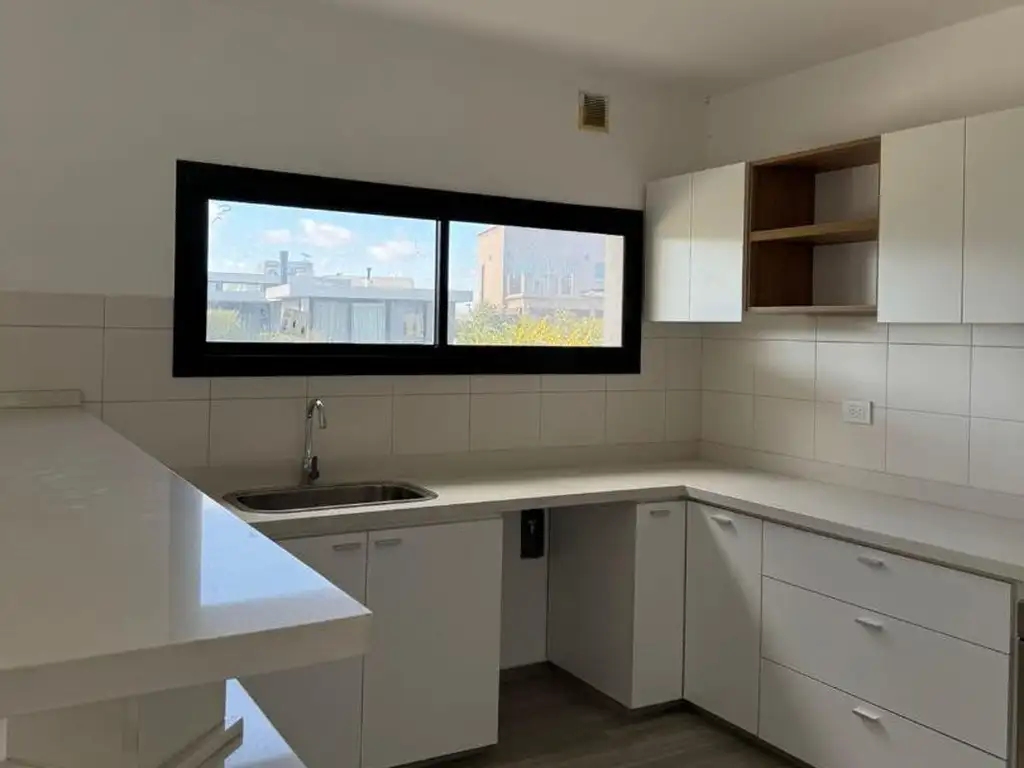 Casa en San Pablo de 3 dormitorios