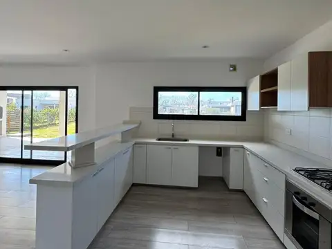 Casa en Venta - 3 dormitorios -