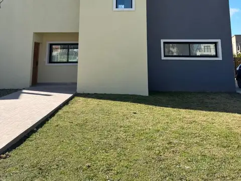 Venta Casa Barrio San Pablo Eidico Pilar Derqui a estrenar - Foto 0