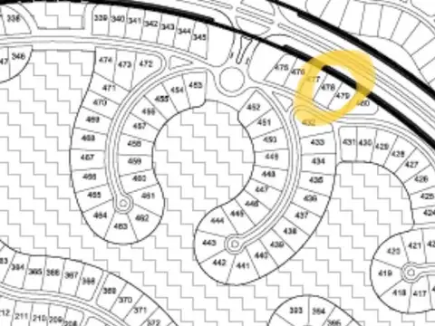 Terreno en Venta de 800,0 m2