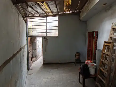 Depto Tipo Casa en Venta 40 años