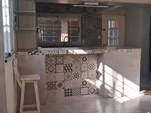 Depto Tipo Casa en Alquiler de 1 dormitorio