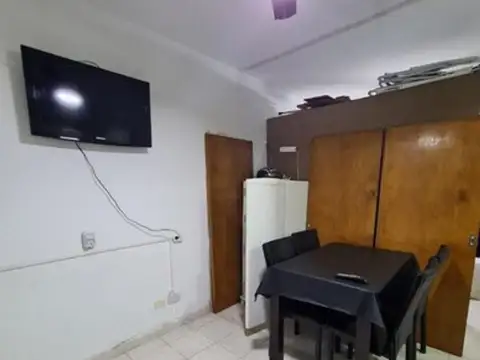 Departamento 2 Amb Lateral Con Vista Al Mar El Torreon En Ve