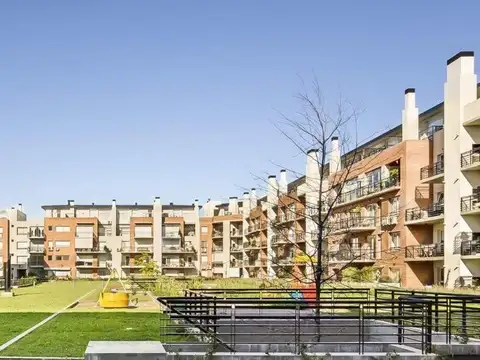 Departamento en Alquiler de 4 ambientes